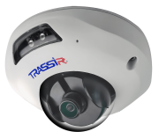 фото Видеокамера TRASSIR TR-D4121IR1 v4 2.8