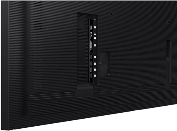 фото Панель LCD  Samsung QM85R-B в Омске