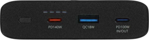 фото Аккумулятор внешний универсальный TopOn TOP-T140 в Красноярске