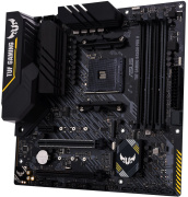 фото Материнская плата ASUS TUF GAMING B450M-PRO II