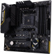 фото Материнская плата mATX ASUS TUF GAMING B450M-PRO II в Казани