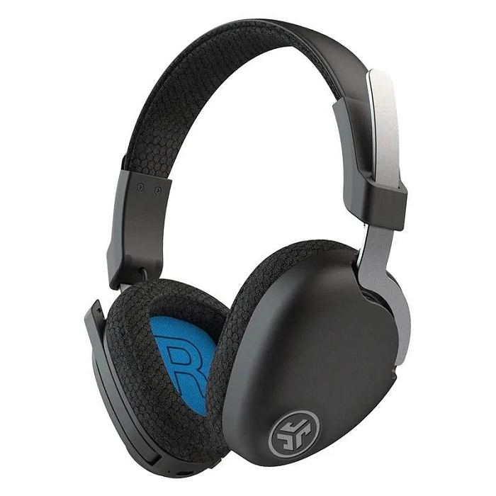 

Гарнитура wireless JLabВ HBJBUDSWORKRBLK4 JBuds Work, black, HBJBUDSWORKRBLK4