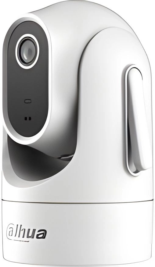 

Видеокамера IP Dahua DH-SD-H2C-0400B Wi-Fi 4-4мм цв. корп.:белый, DH-SD-H2C-0400B