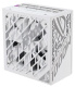 фото Блок питания ATX ASUS ROG-STRIX-1000P-GAMING-WHITE