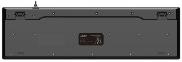 фото Клавиатура  Acer OKW503 в Волгограде
