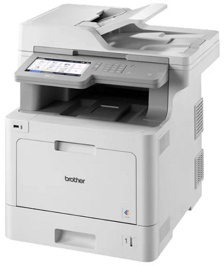 фото МФУ лазерное цветное Brother MFC-L9570CDW в Уфе