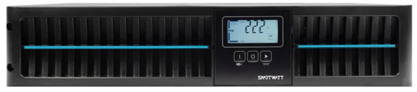 фото Источник бесперебойного питания  SmartWatt Data Pro IEC 2kVA в Екатеринбурге