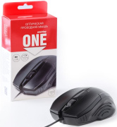 фото Мышь SmartBuy ONE 210-K