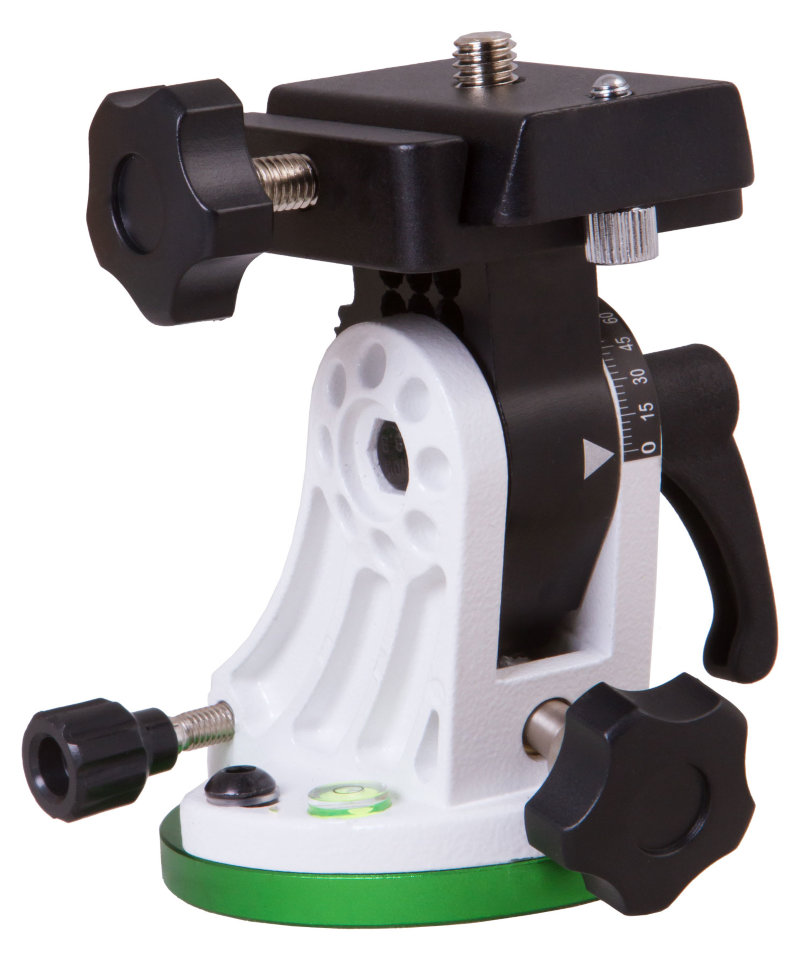 

Клин Sky-Watcher 71519 экваториальный для монтировки Star Adventurer, зеленый, 71519