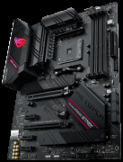 фото Материнская плата ASUS ROG STRIX B550-F GAMING WIFI II