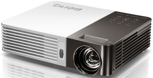 фото Проектор  BenQ GP30