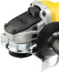 фото Шлифовальная машина угловая DeWALT DWE4057
