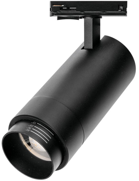 фото Светильник светодиодный WOLTA WTL-25W/02B в Самаре