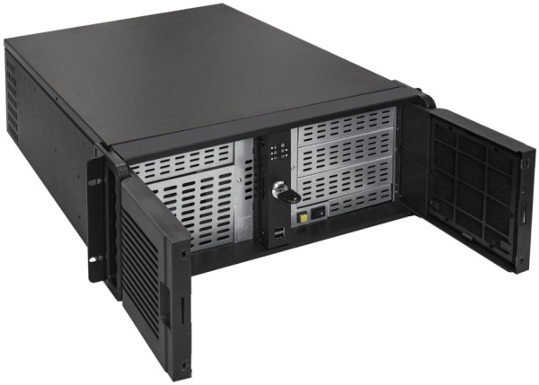 фото Корпус серверный 4U Exegate Pro 4U480-15/4U4132 в Ростове-на-Дону