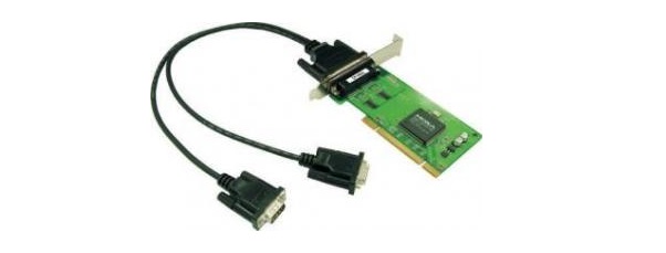 

Плата MOXA CP-102UL-DB9M 2-port RS-232, Universal PCI, 921.6 Kbps, CP-102UL-DB9M