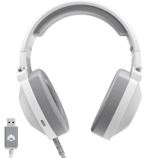 фото Гарнитура  Meetion HP012 в Омске