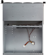 фото Корпус серверный Exegate Pro 2U550-HS12/1U-800ADS