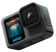 фото Экшн-камера GoPro Black Edition HERO13