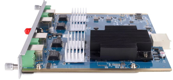 фото Карта  INTREND ITMCO4-HDBT3A в Уфе