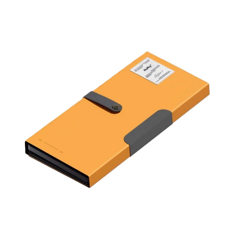 

Чехол Nuphy AIR75-Case-v3-NT трансформер для беспроводной клавиатуры AIR75v2 (Tan), AIR75-Case-v3-NT