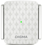 фото Повторитель Digma D-WR400
