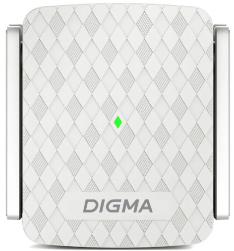 фото Повторитель  Digma D-WR400 в Перми