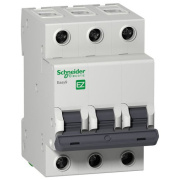 фото Автоматический выключатель Schneider Electric EZ9F34363