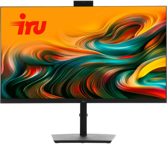 фото Моноблок 31.5" iRu Strato в Уфе