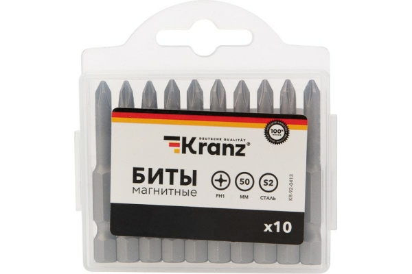 фото Бита  KRANZ KR-92-0413 в Казани