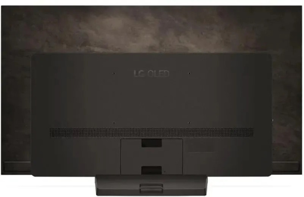 фото Телевизор  LG OLED55C4RLA.ARUB