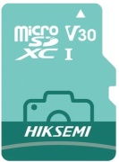 фото Карта памяти HIKSEMI HS-TF-D3/64G