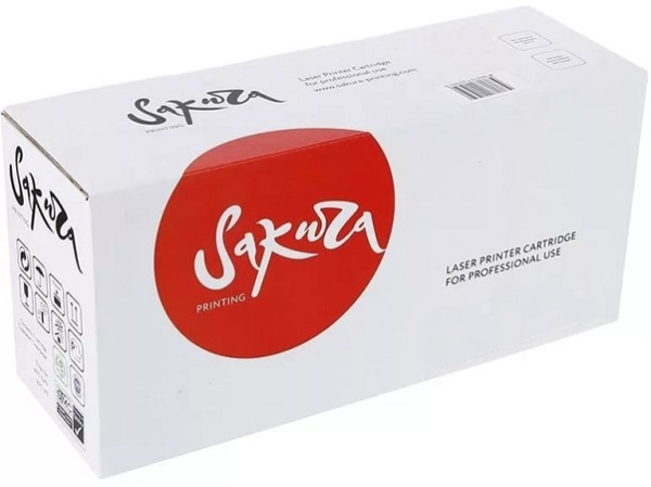фото Картридж  Sakura SACF230A в Уфе