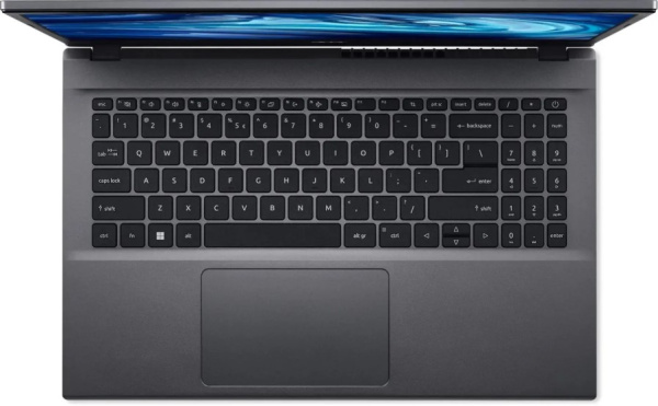 фото Ноутбук  Acer Extensa 15 EX215-55-51GE в Уфе 15.6 ", Core i5, 8 Гб RAM, 512 Гб SSD, Iris Xe Graphics, Черный