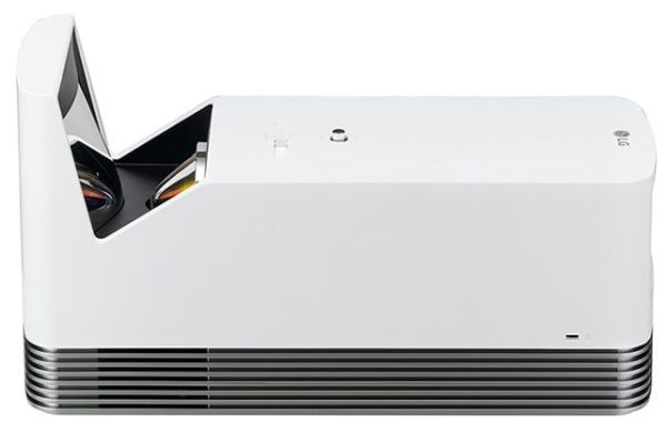 фото Проектор  LG HF85JS