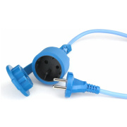 фото Удлинитель Power Cube PC-1F-R-30(IP)