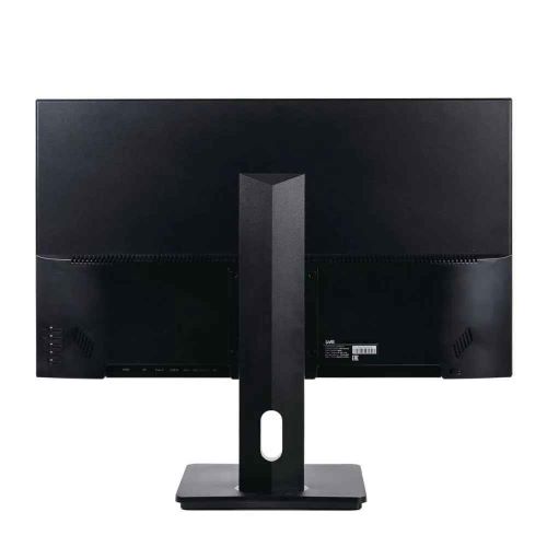 

Монитор 27" Lime G270L (IPS, 2560x1440, HDMI+DP+Type C+USB In/2xOut+Audio out +DC, 1 ms, 178°/178°, 350 cd/m, 1000:1 (100M:1), 165Hz, Pivot, Flat), G270L