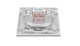 фото Розетка  EKF ERK01-035-10 в Уфе