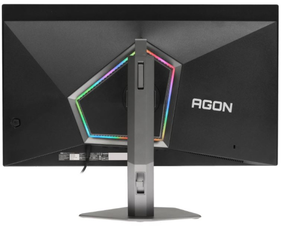 фото Монитор 27" AOC Agon Pro AG276UZD в Ростове-на-Дону