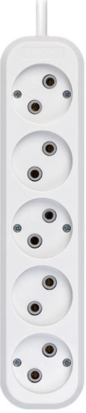 фото Удлинитель  SmartBuy SBE-10-5-07-N в Ростове-на-Дону