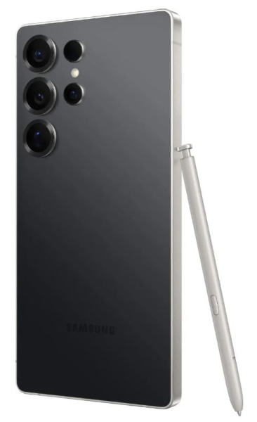 фото Смартфон  Samsung Galaxy S25 Ultra 5G 12/512GB в Перми