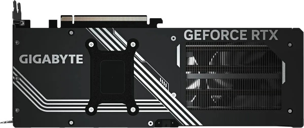 фото Видеокарта GIGABYTE GeForce RTX 5070 WINDFORCE (GV-N5070WF3-12GD) в Омске