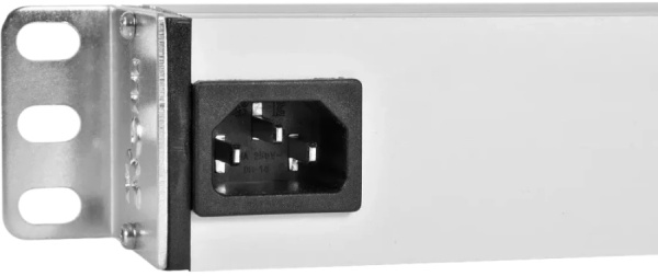 фото Блок розеток 19", 10 розеток ЦМО R-10-10C13-V-440-Z в Волгограде