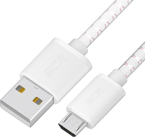 фото Кабель интерфейсный  Greenconnect GCR-54451 в Ростове-на-Дону