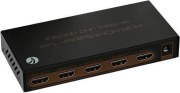 фото Разветвитель HDMI  VCOM DD424