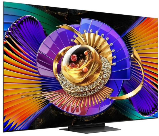 фото Телевизор TCL 65C7L в Уфе