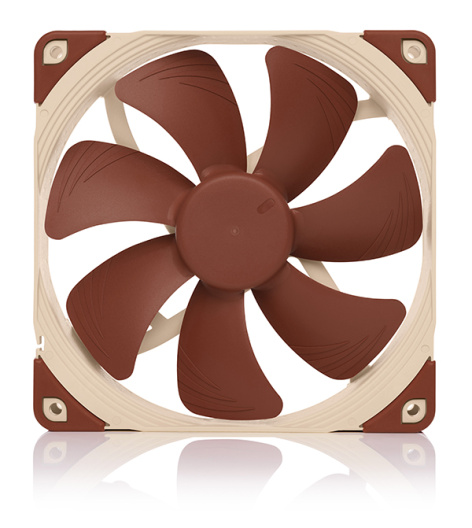фото Вентилятор Noctua NF-A14 5V PWM в Казани