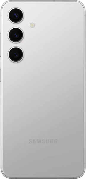 

Смартфон Samsung Galaxy S24 5G 8/128GB SM-S921BZADSKZ серый, Galaxy S24 5G 8/128GB