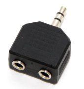 фото Переходник 5bites AA-3MF2-01