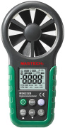 фото Анемометр  Mastech MS6252B