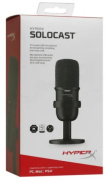 фото Микрофон HyperX SoloCast